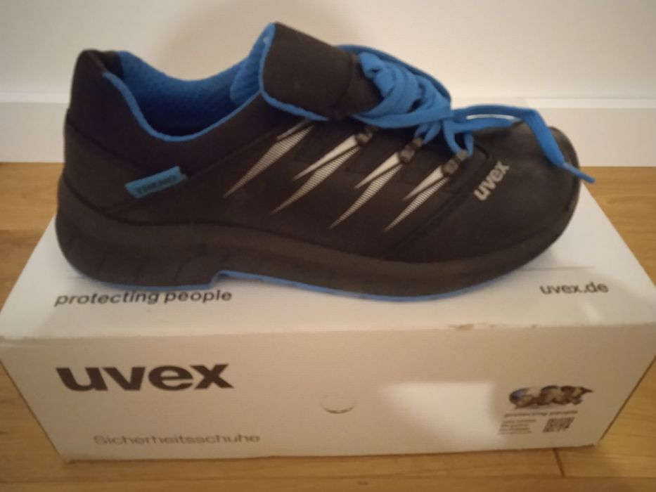 Buty robocze rozmiar 40