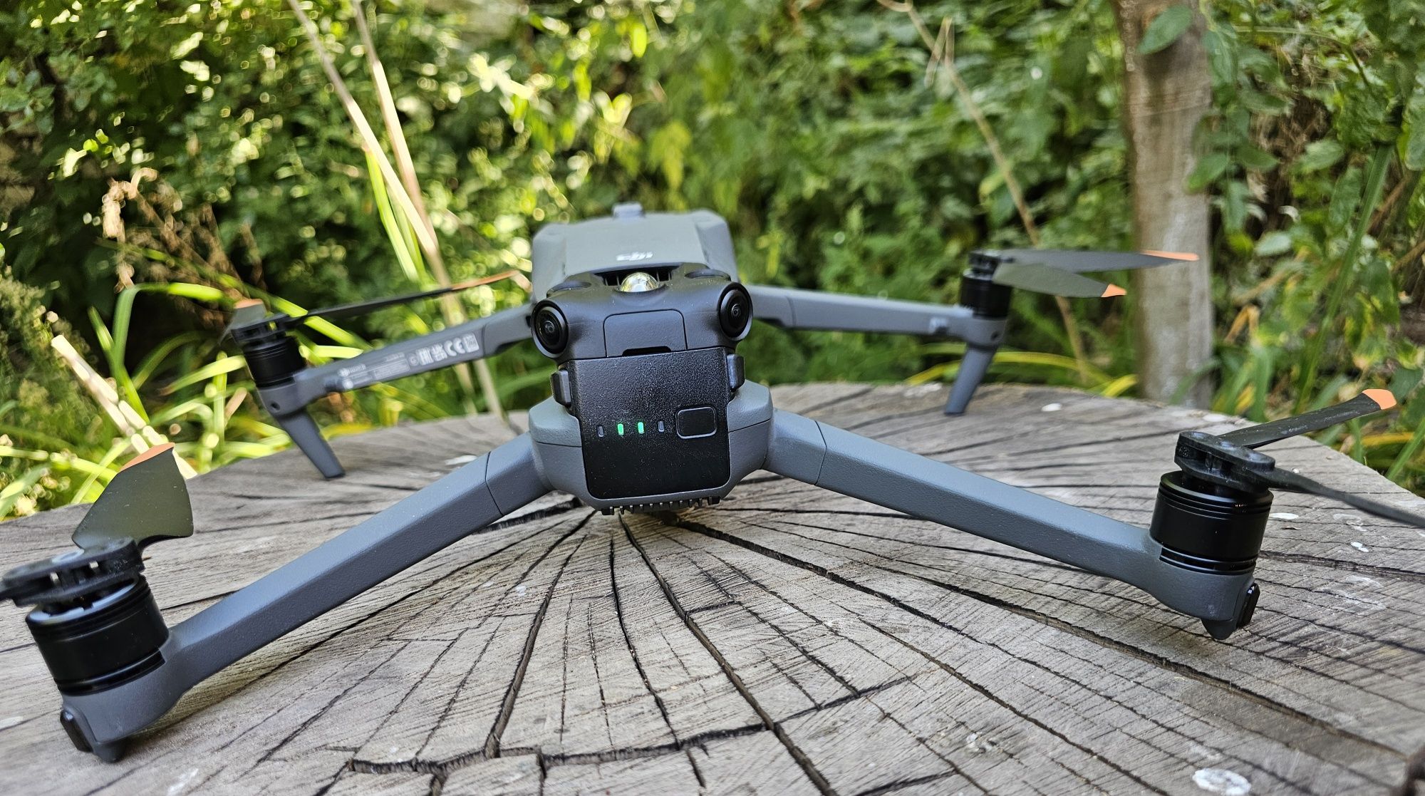 Квадрокоптер DJI mavic 3E enterprise (в идеале с минимальным налетом)