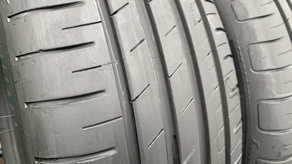 oL.7479 Opony 205/55R17 GoodYear EfficientGrip Performance 4szt