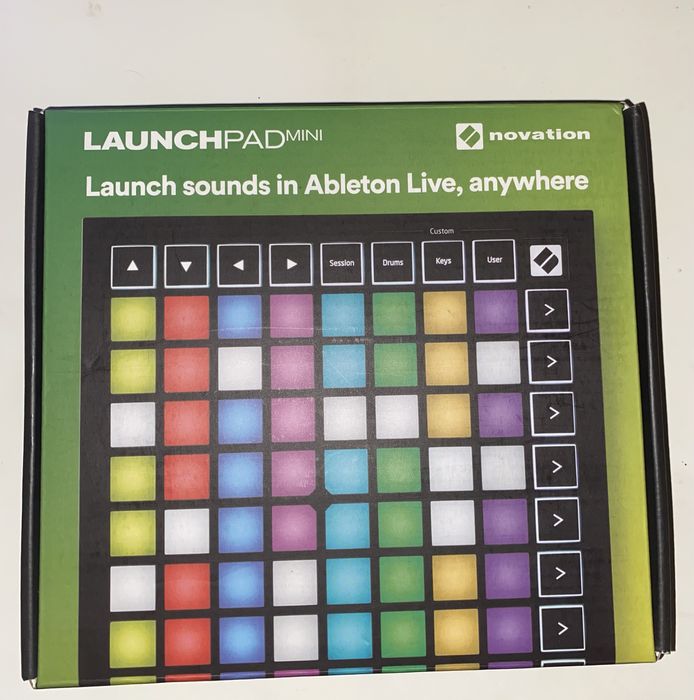 Launchpad Mini MK3