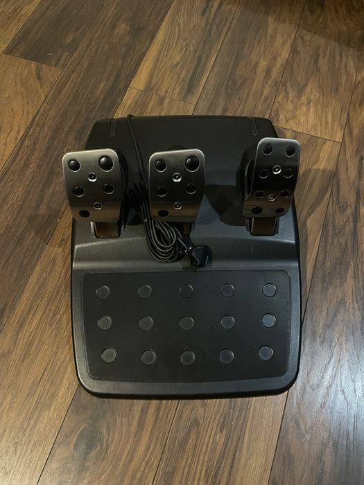 Kierownica logitech g920