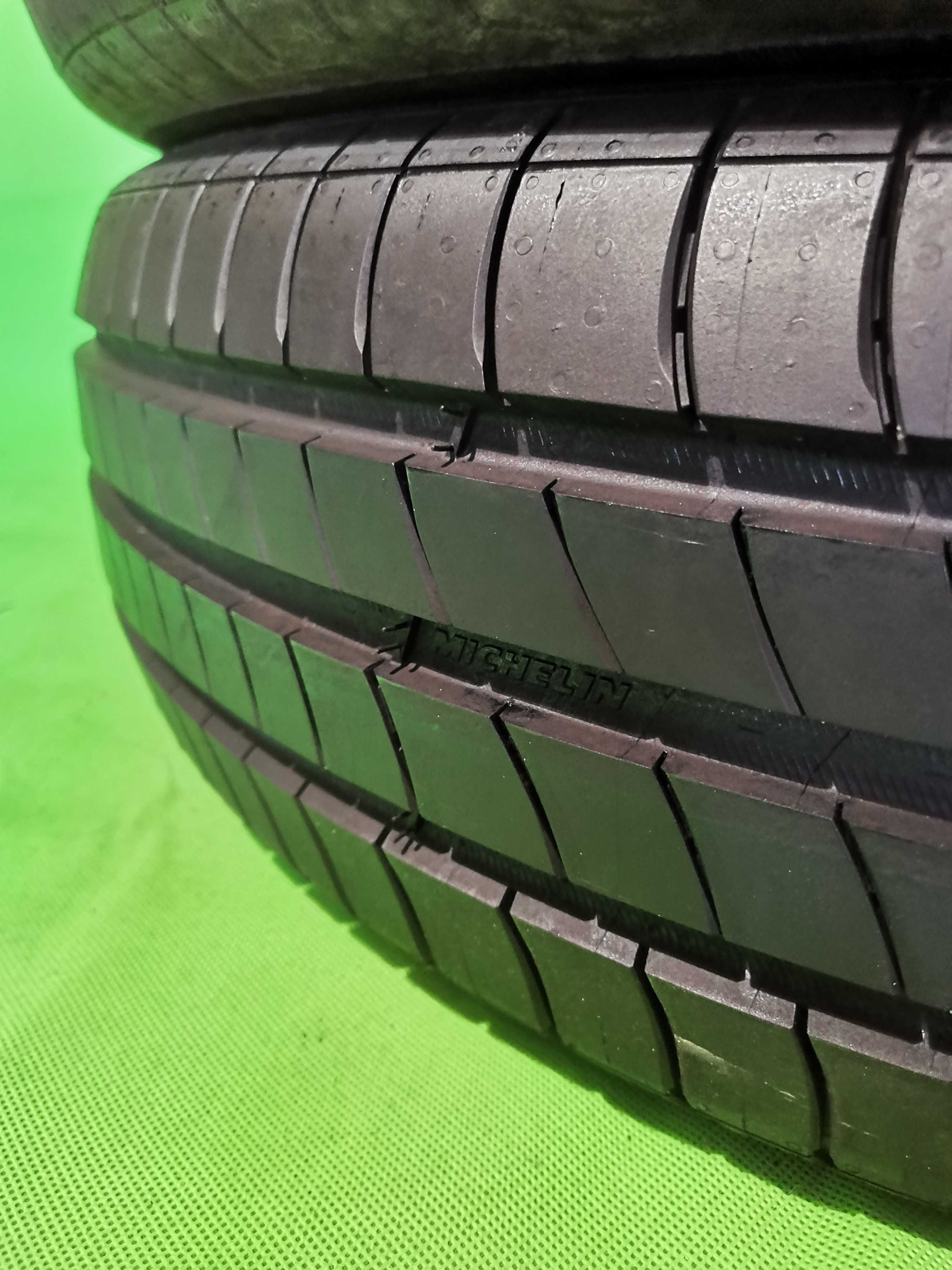 4 x opony letnie Michelin 175/65R17 87H e-Primacy Demo