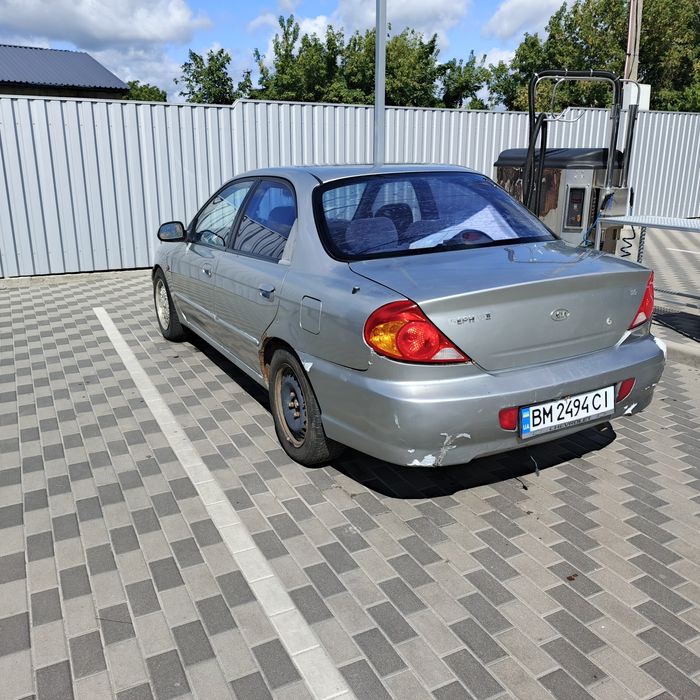 Продам авто в задовільному стані