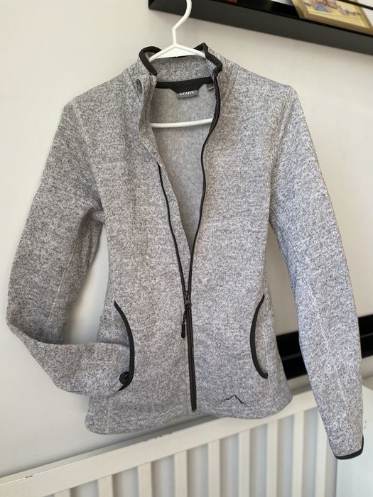 Bluza ciepla rozmiar S