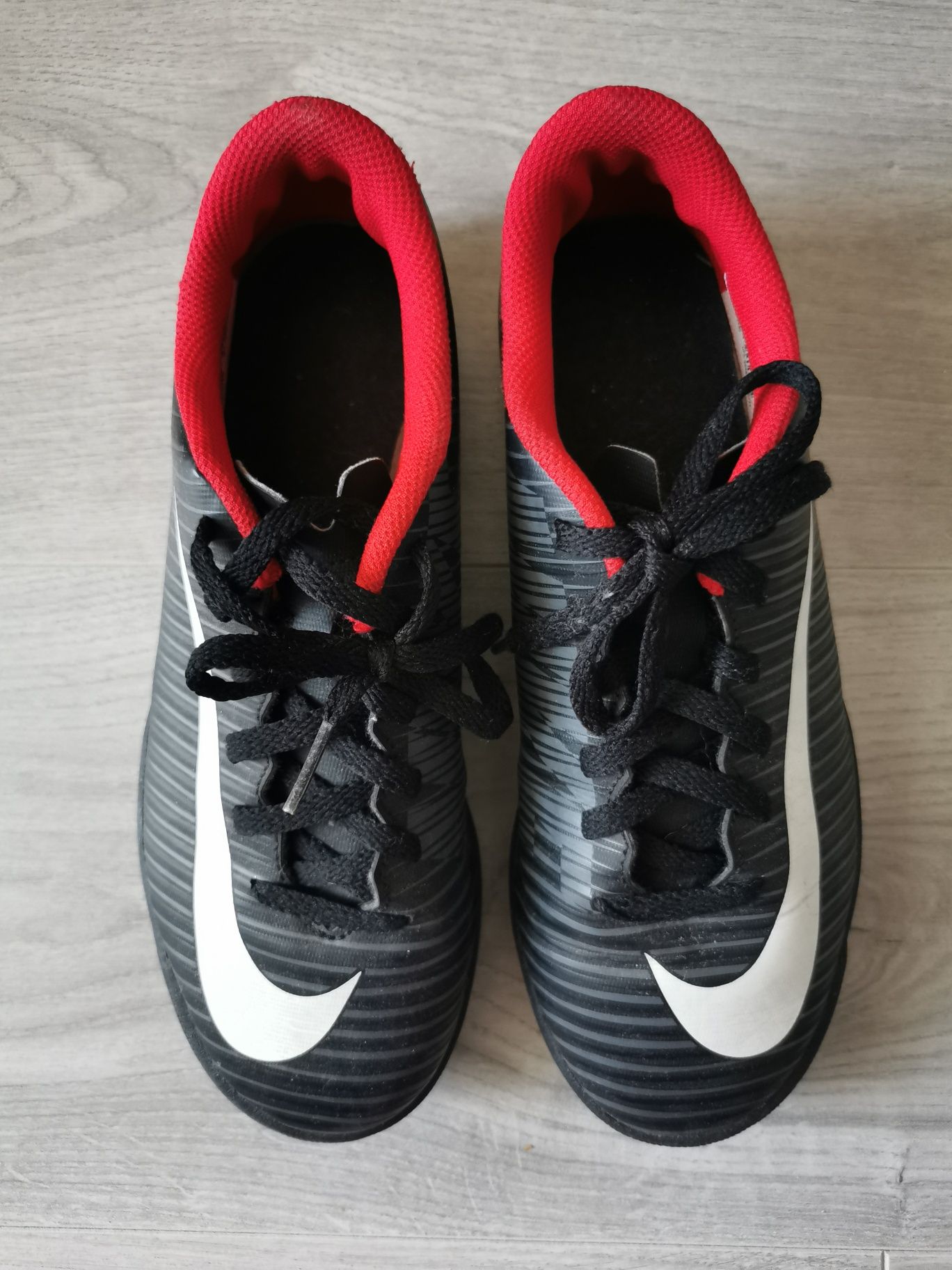 Buty piłkarskie Nike Mercurial X roz. 38,5