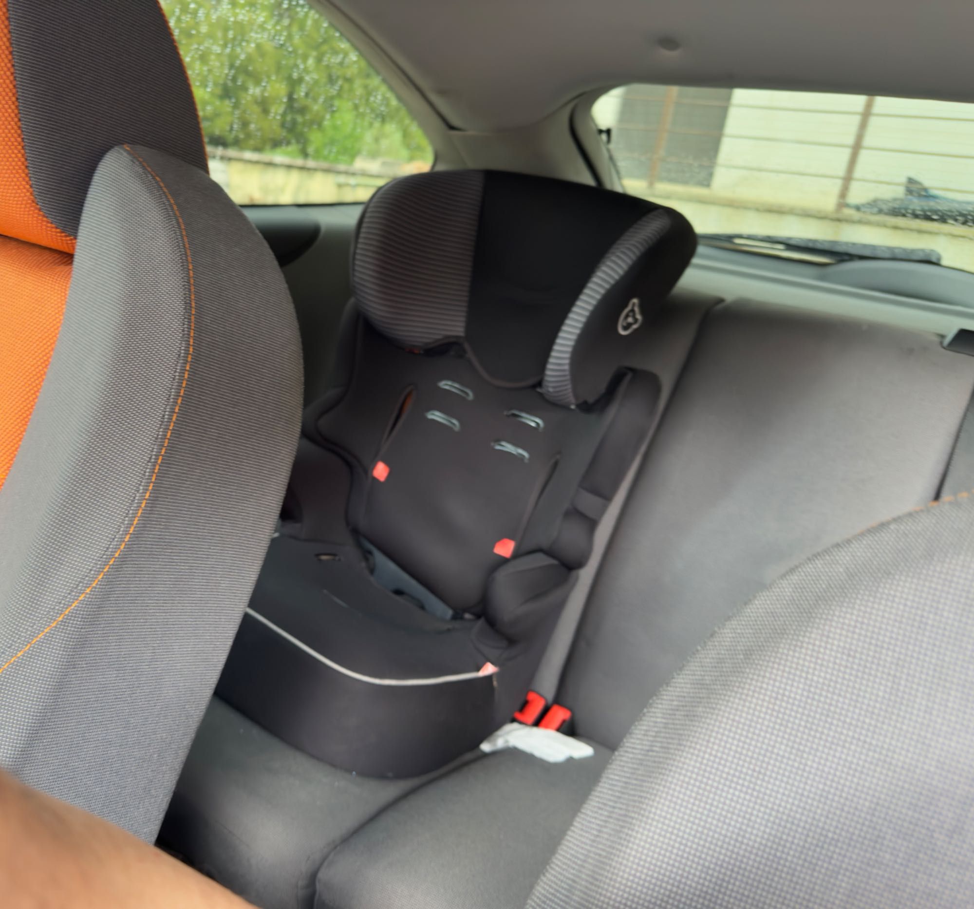 Ford focus titanium x
