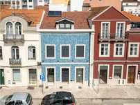 Apartamento T2 de Luxo na Zona Histórica de Alcobaça