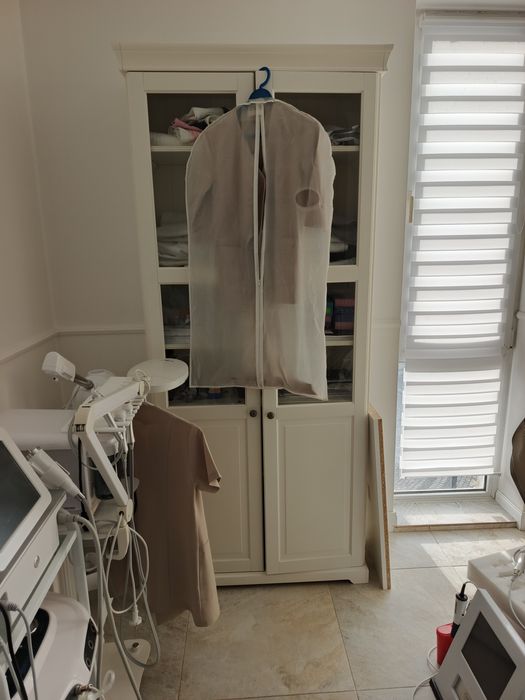 liatorp szafa regał