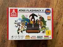 Minikonsola Atari Flashback X