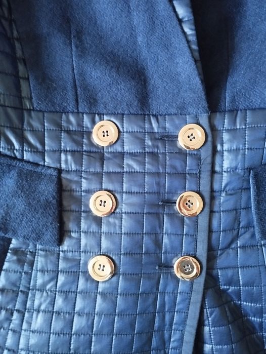 Пальто демисезонное р. 46-48