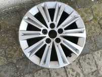 PEUGEOT 308 II 2 T9 FELGA ALUFELGA 16&quot; 7J 5x108 9815189077 ORYGINAŁ