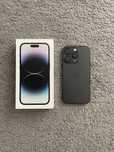 Iphone 14 Pro 128GB 90%