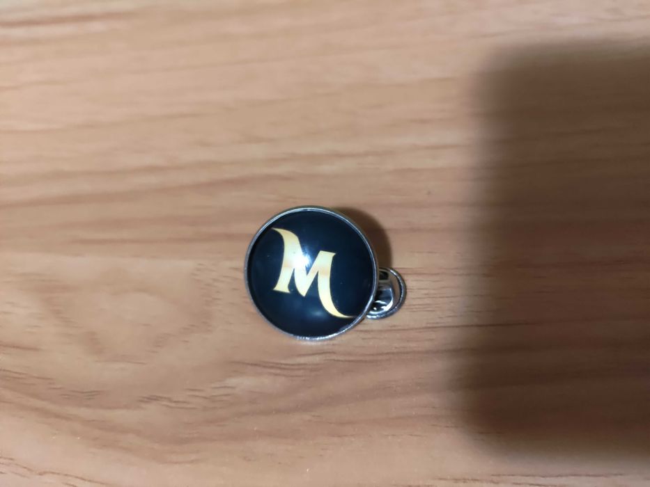 Przypinka Margonem