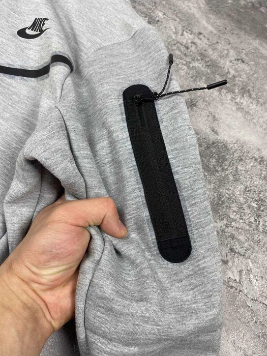 Кофта Nike Tech Fleece/ Кофта Найк/Зіпка Найк/ зіпка/Nike/Кофта Nike/