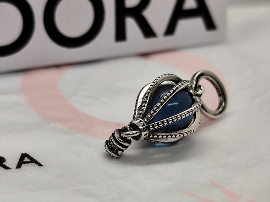 Pendente balão da Pandora