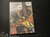 Full Spectrum Warriors Ten Hammers, Two worlds, Tycoon City New York..