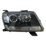 Lampa prawa przód xenon Suzuki Grand Vitara II 05-14r EU