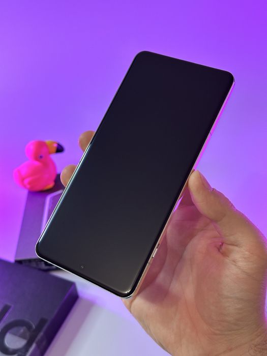 OnePlus 13 білий 16/512ГБ | 16 циклів зарядки (Заряджався 16 раз)