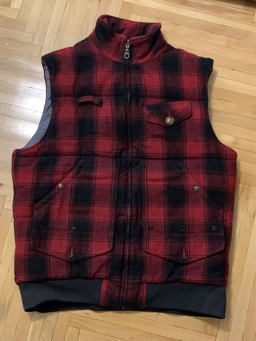 Безрукавка Levis