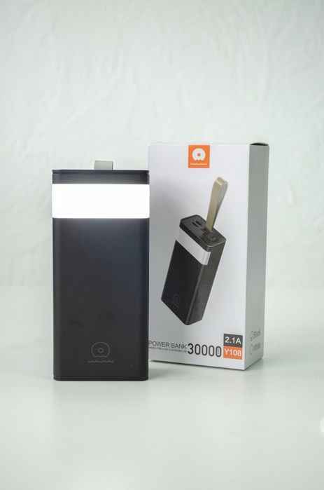 Павербанк WUW Y108