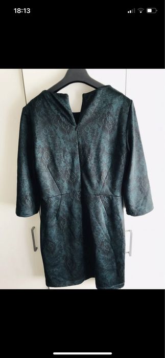 Vestido Lanidor novo