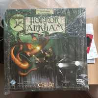 Horror w Arkham gra planszowa