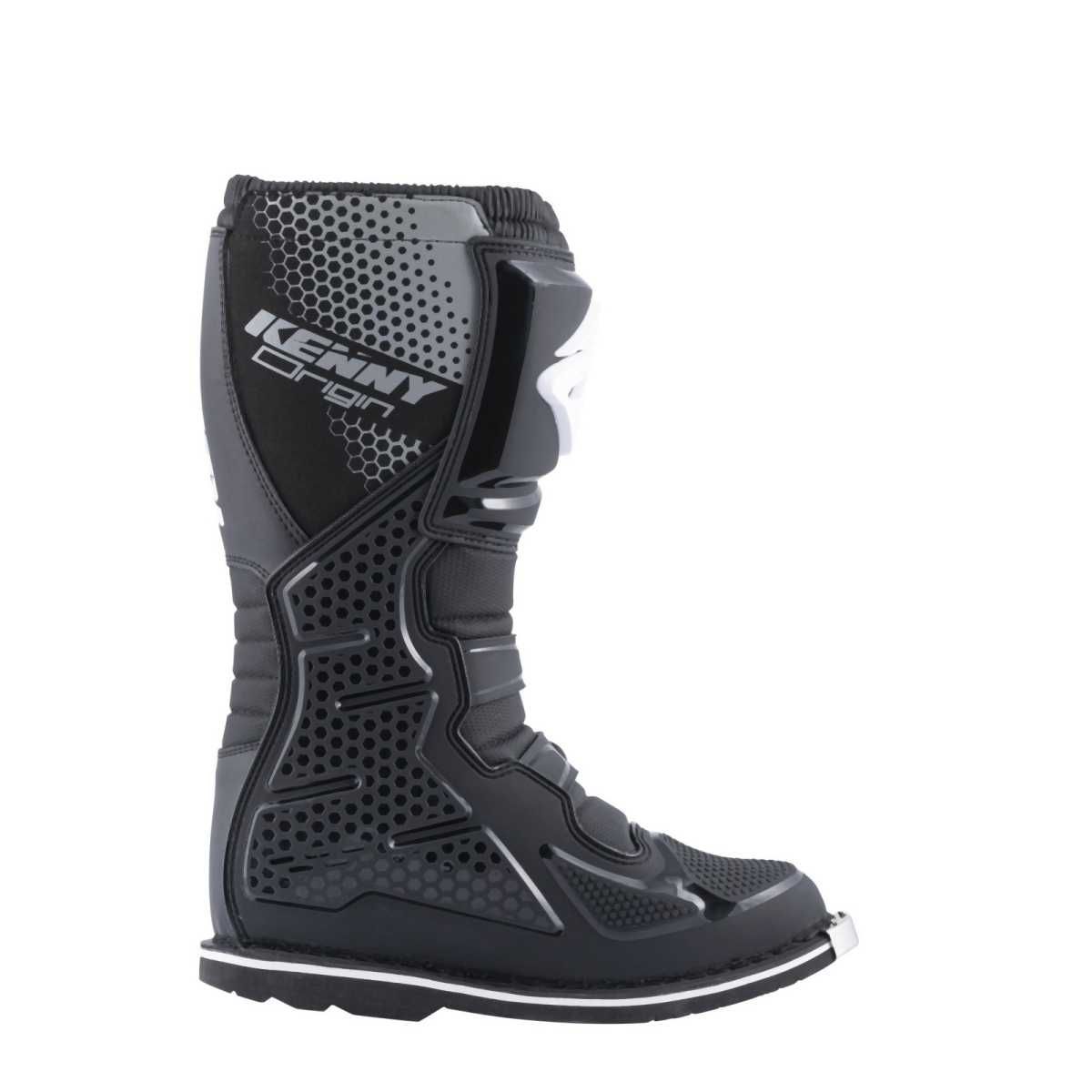 Kenny Racing BUTY CROSS/ENDURO MODEL TRACK kolor czarny