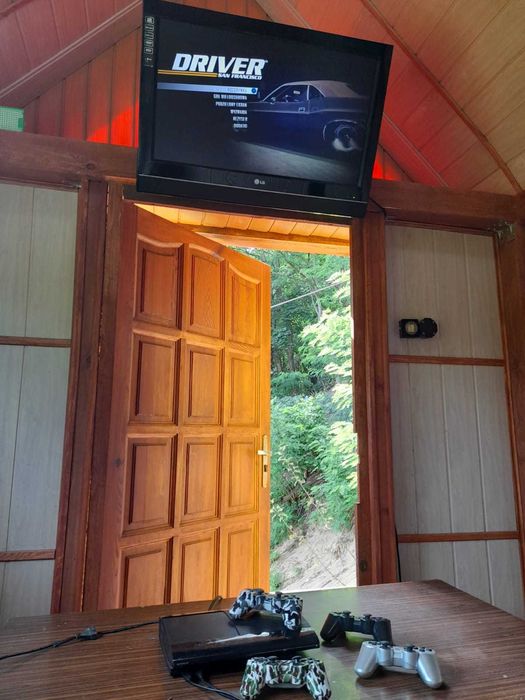 Domek Rodzinny RELAX. Wypoczynek. Święta 2025.