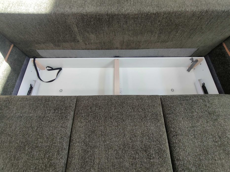BRW sofa ALIA - Wyprzedaż ekspozycji !!! Ostatnia sztuka !!!