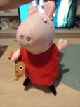 Świnka Peppa mówi