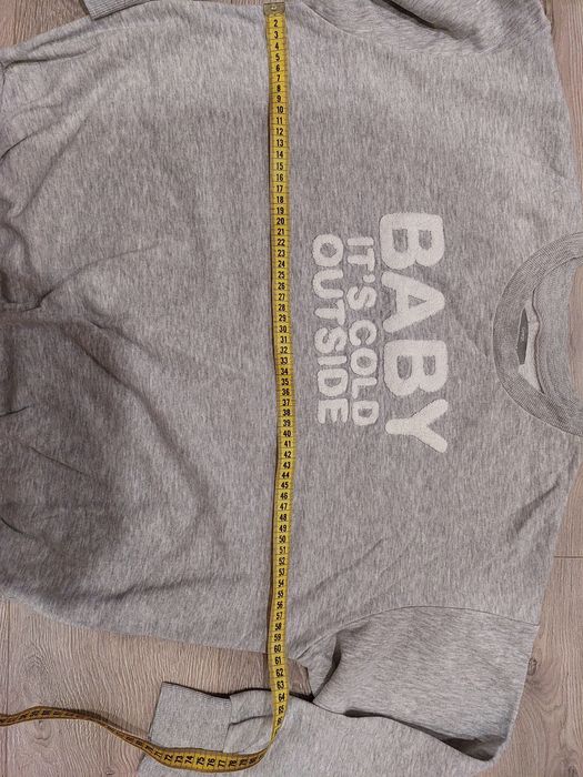 Одяг для вагітних кофта худі розмір s george