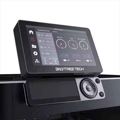 Продам  НОВИЙ 3D printer Bambu Lab X1/A1 mini / A1 / P1S  Євро версія