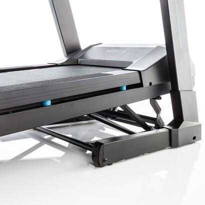 Pokazowa bieżnia Kettler Run S, gwarancja, dowóz,montaż