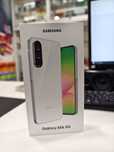 NOWY Telefon SAMSUNG A56 5G A566 8R/128Gb Szary /Lightgray DZIERŻONIÓW