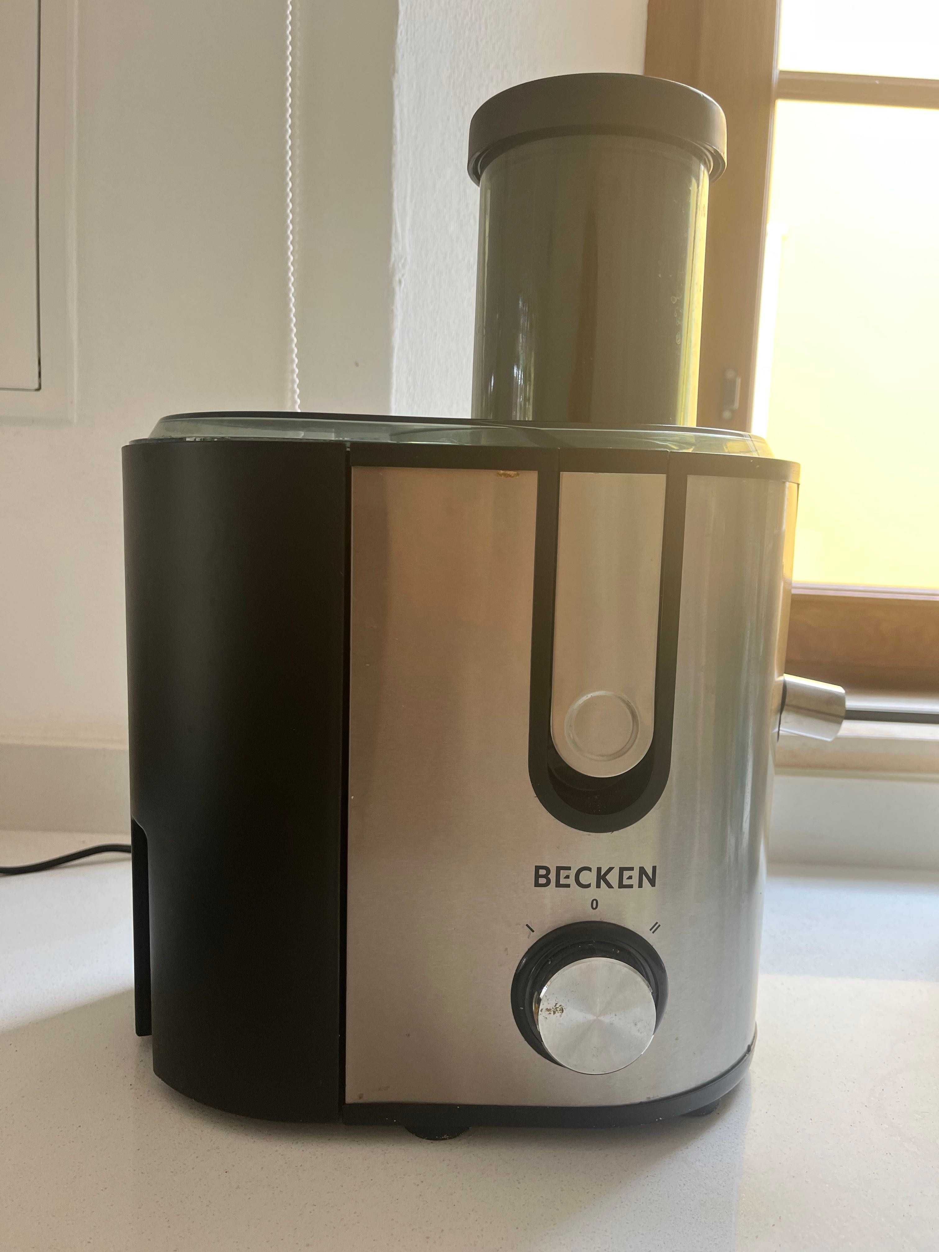 Becken Juicer – Great Condition!
