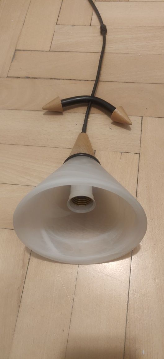 Lampa sufitowa e27