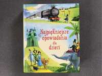 Najpiękniejsze opowiadania dla dzieci, Olesiejuk/Usborne