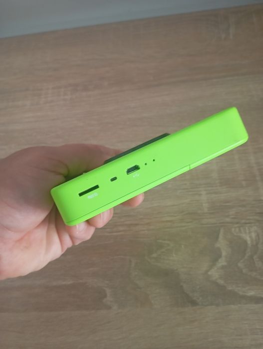 Máquina fotográfica Kodak Printomatic