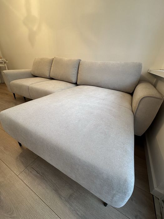 Naroznik custom III Agata meble nowy