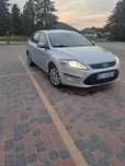 Ford Mondeo 2013r