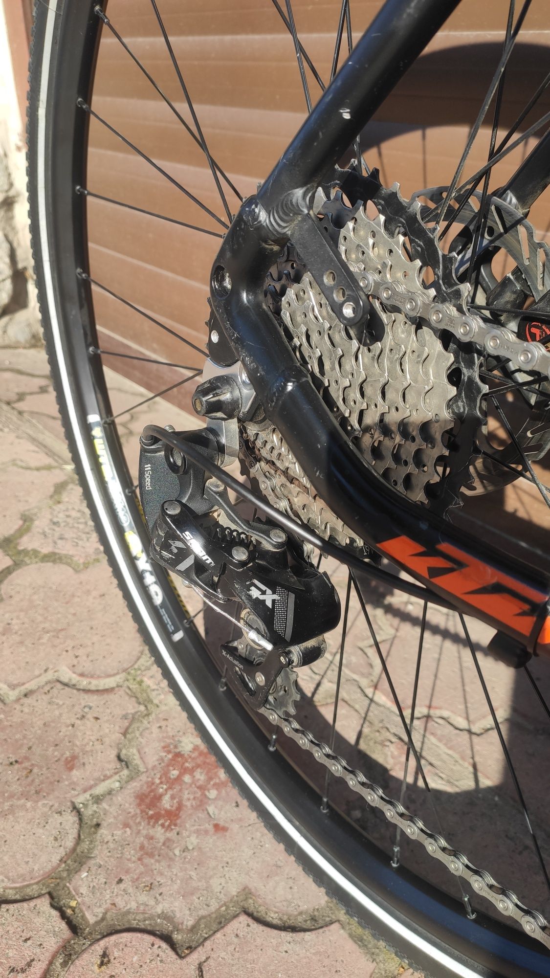 Велосипед , MTB мтб , гревел, гибрид, гидравлика ,brain.