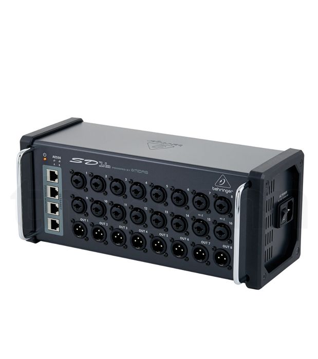 Behringer SD16 (Novas)