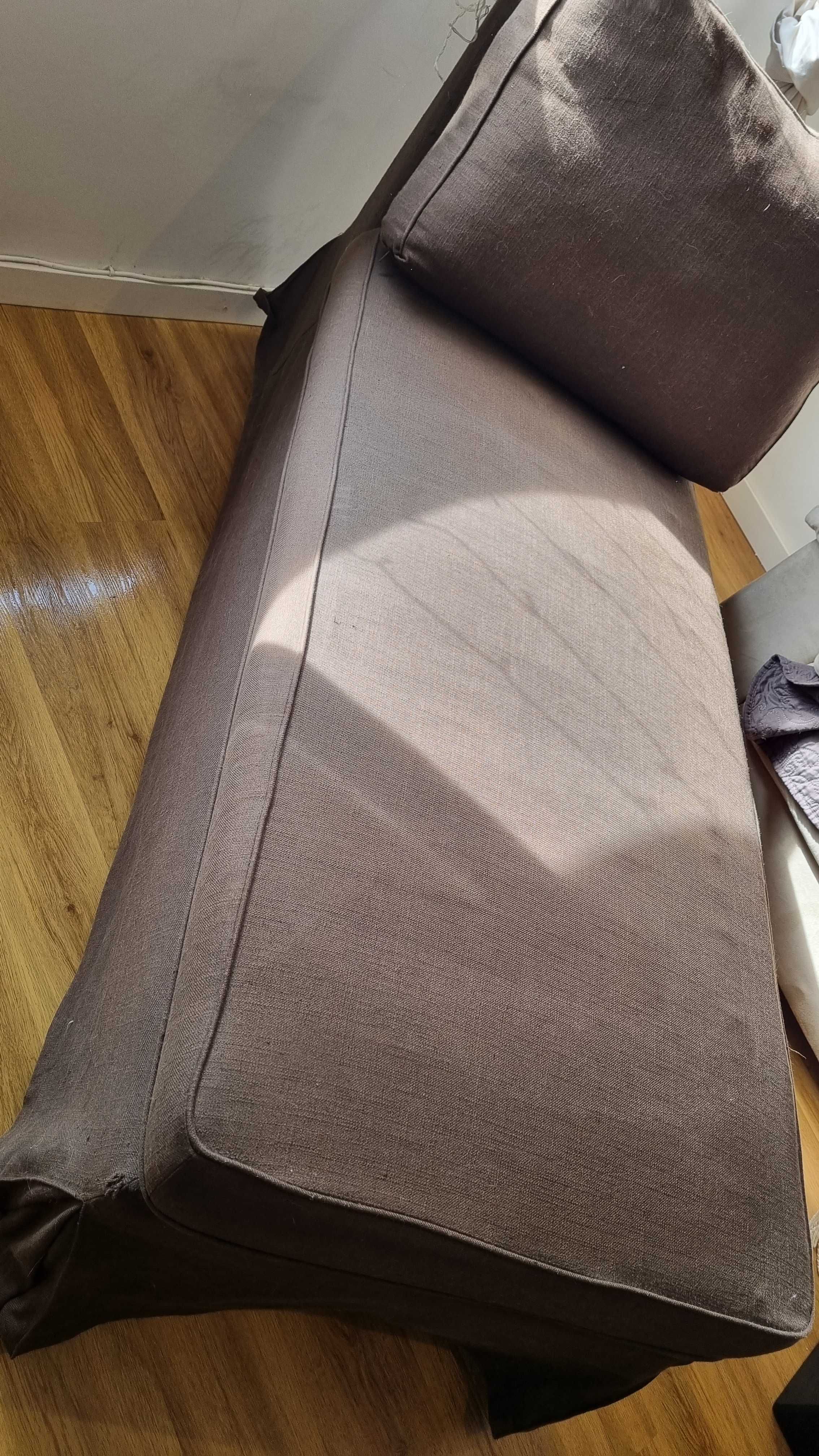 Chaise long kivik