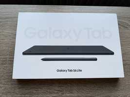 Планшет Samsung Galaxy Tab S6 Lite 2024 SM-P620 4/64GB Wi-Fi + Стілус