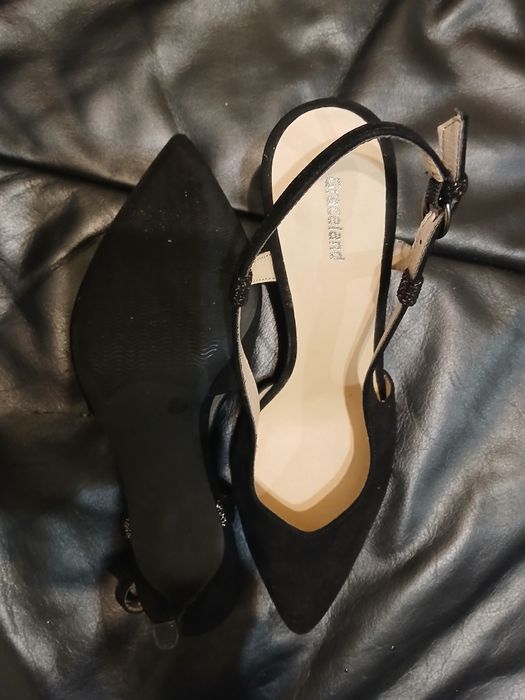 Легкі ,удобні ,один раз взуті.