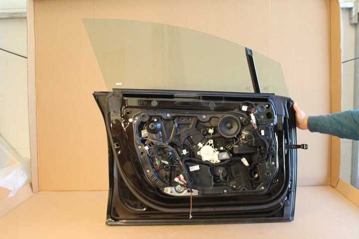 Mercedes EQS 297 двері A2977205500