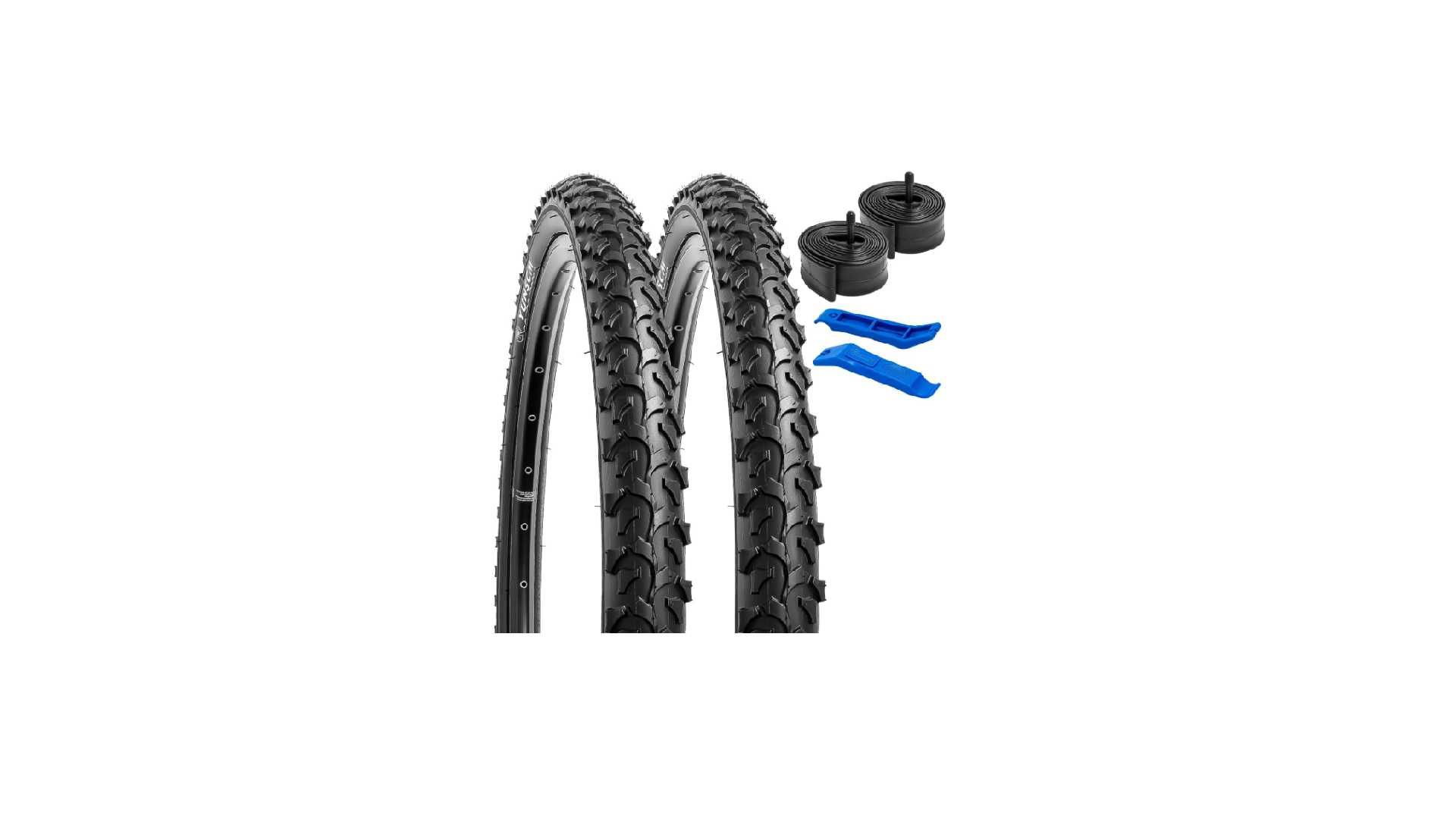 YUNSCM YN-1108 opony rowerowe 26x2.125/57-559 I 26