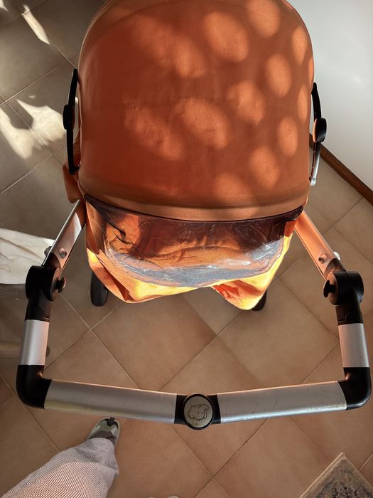 Carrinho de bebé - Bebé Confort