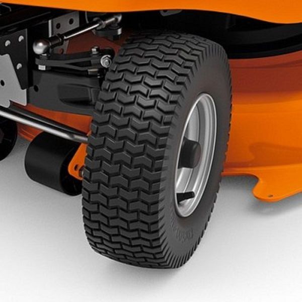 Трактор садовий Stihl RT 5097.1