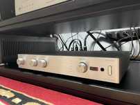 Przedwzmacniacz Audiolab 8200q. Super stan . Zamaiana